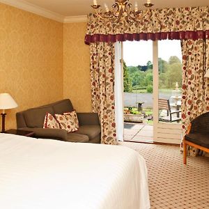 Kamer met een Queen Size Bed